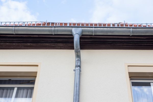 Cost of Commercial Gutter Maintenance in Alpharetta