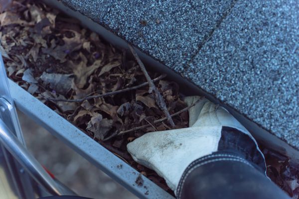 Cost of Church Gutter Cleaning in Alpharetta